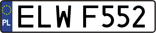 ELWF552