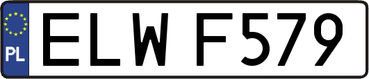 ELWF579