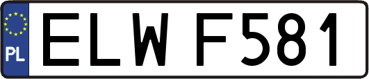 ELWF581