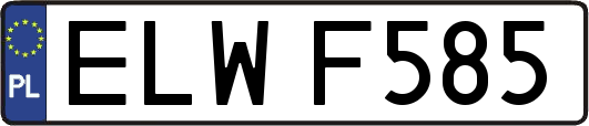 ELWF585
