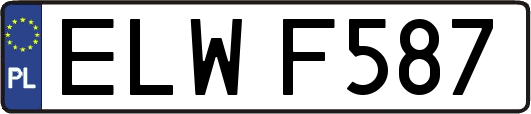 ELWF587