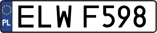 ELWF598