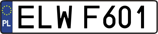 ELWF601