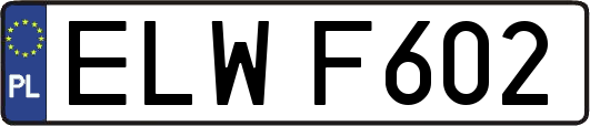 ELWF602