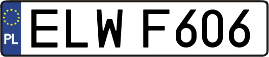 ELWF606