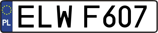 ELWF607
