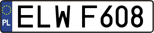 ELWF608