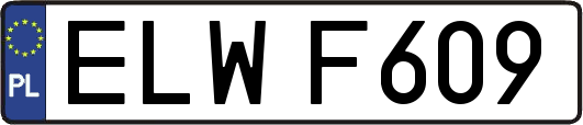 ELWF609