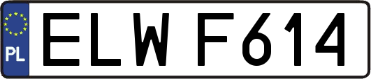 ELWF614