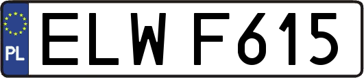 ELWF615