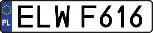 ELWF616