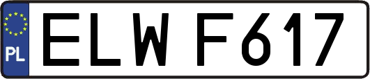 ELWF617