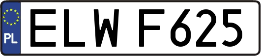 ELWF625