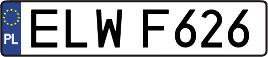 ELWF626