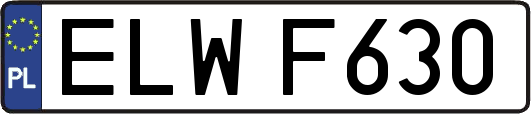 ELWF630