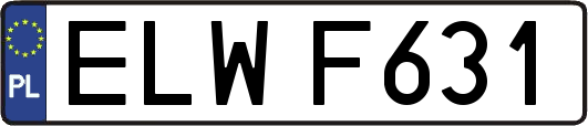 ELWF631