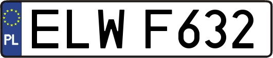 ELWF632