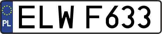 ELWF633