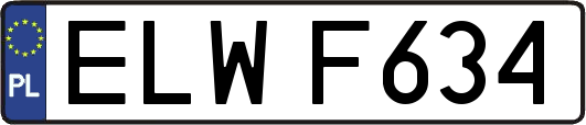 ELWF634