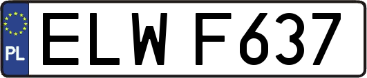 ELWF637