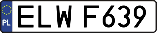 ELWF639