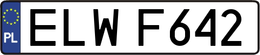 ELWF642