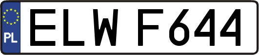 ELWF644
