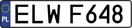 ELWF648