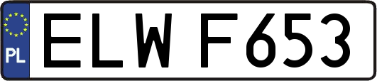 ELWF653