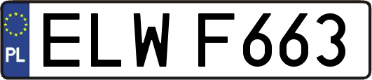 ELWF663