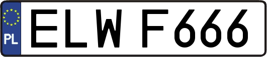 ELWF666