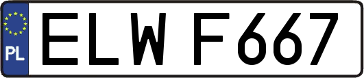 ELWF667