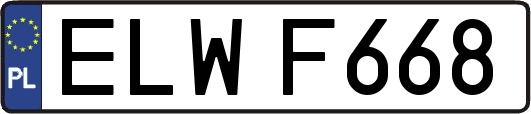 ELWF668