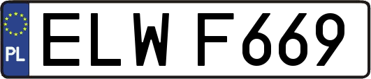 ELWF669