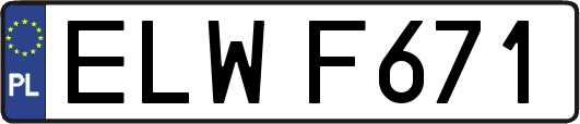 ELWF671