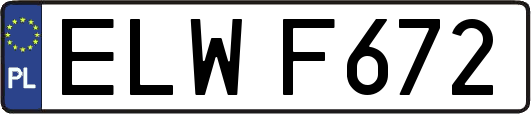 ELWF672