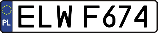 ELWF674