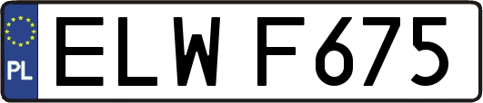 ELWF675