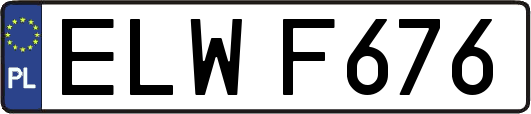 ELWF676