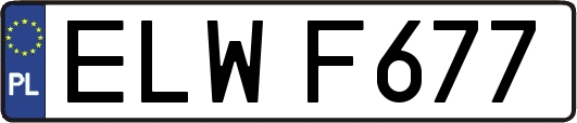 ELWF677