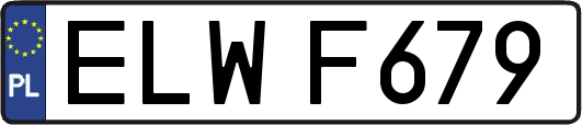 ELWF679