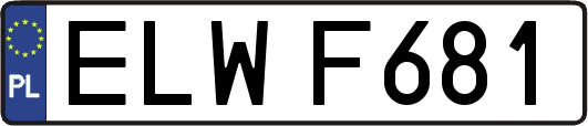 ELWF681