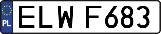 ELWF683