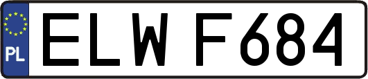 ELWF684