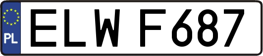 ELWF687