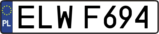 ELWF694
