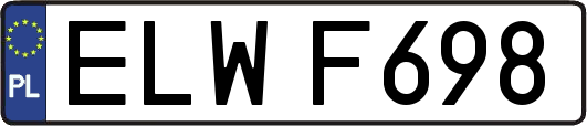 ELWF698