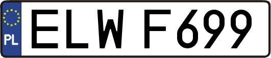ELWF699