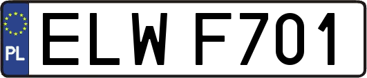 ELWF701
