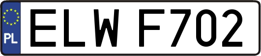 ELWF702